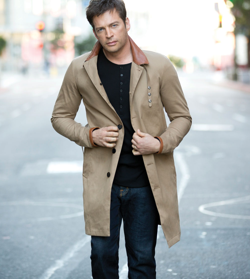 Harry Connick Jr.