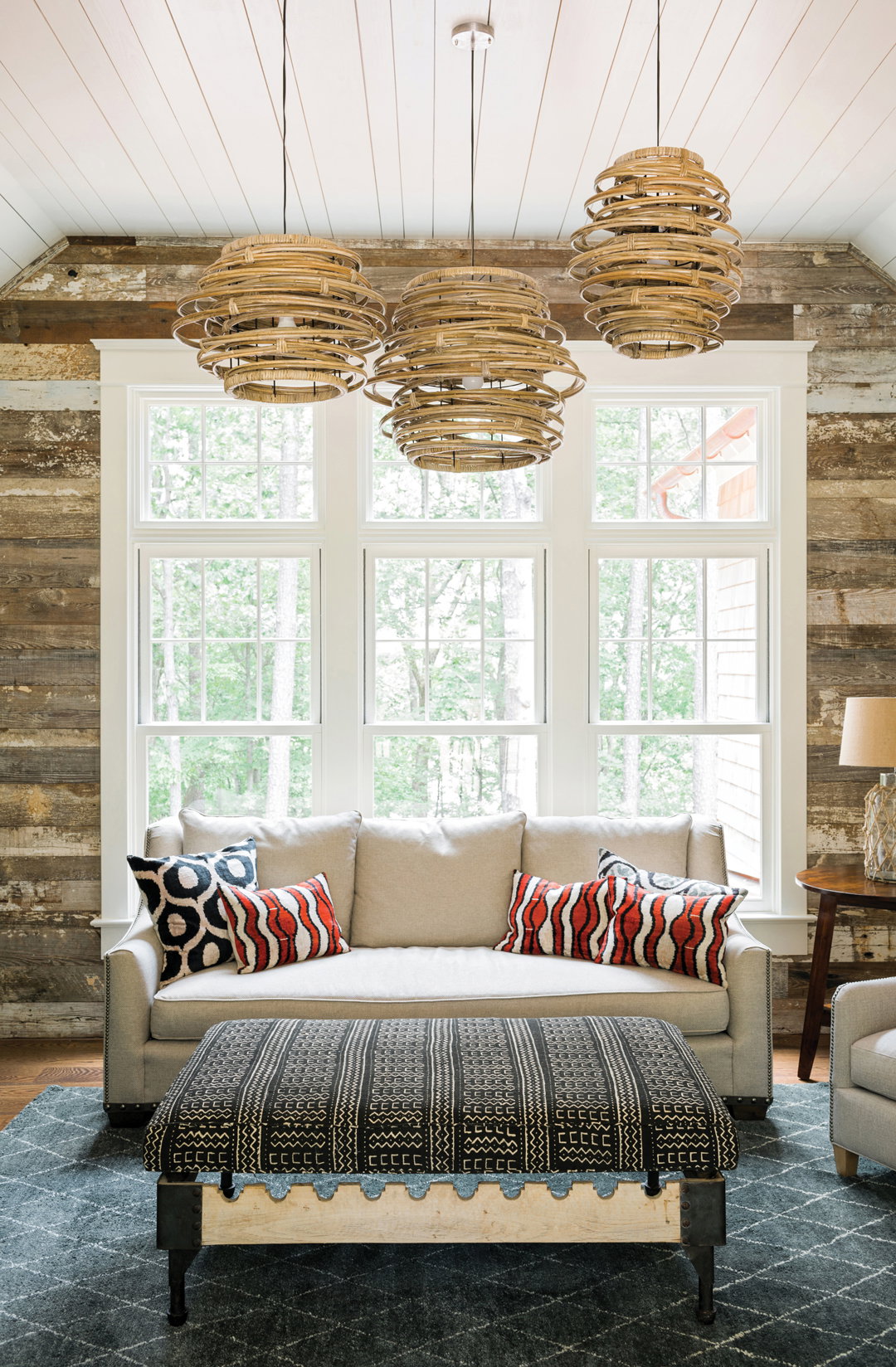 Rustic Elegance