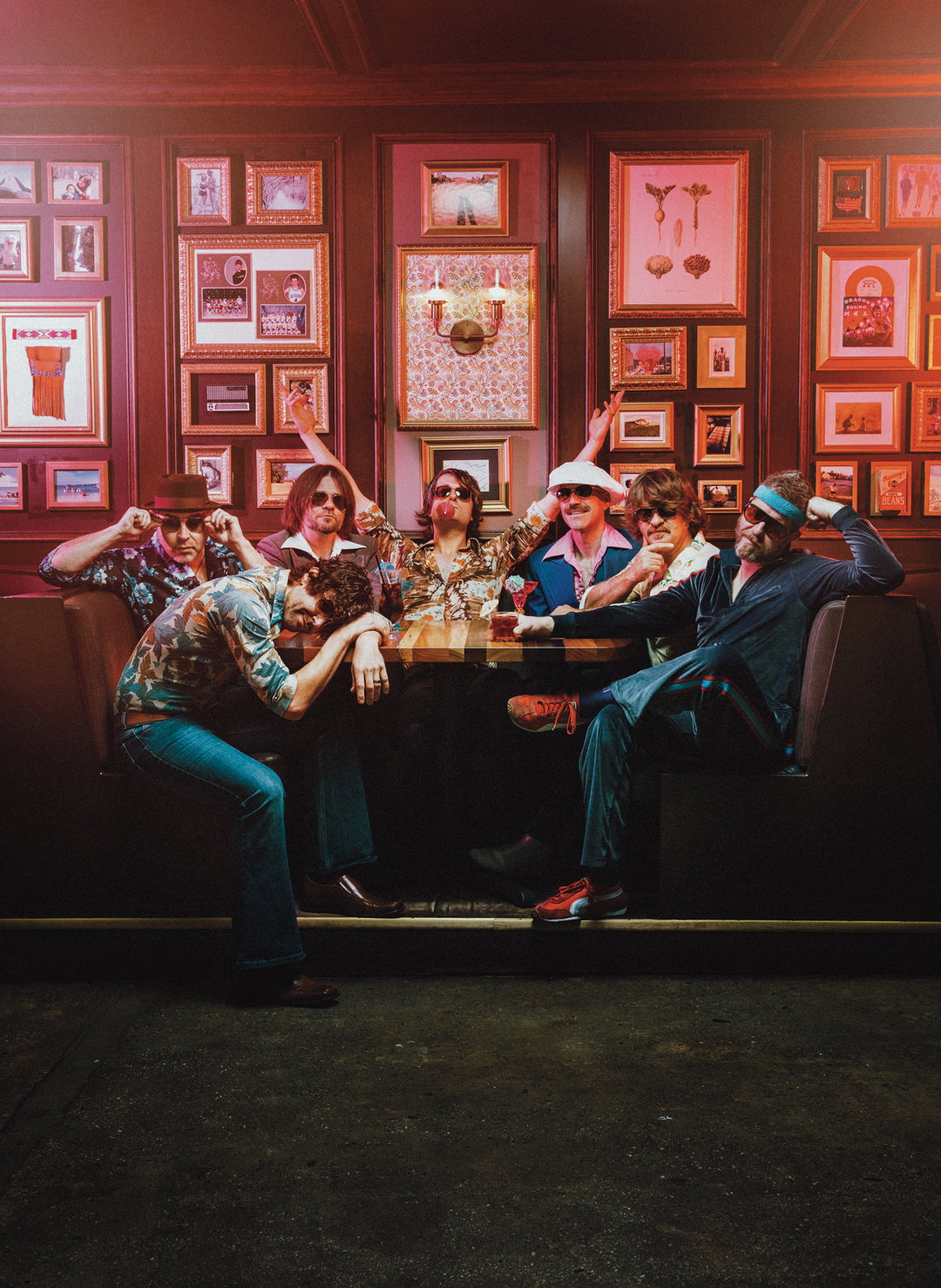 Yacht Rock