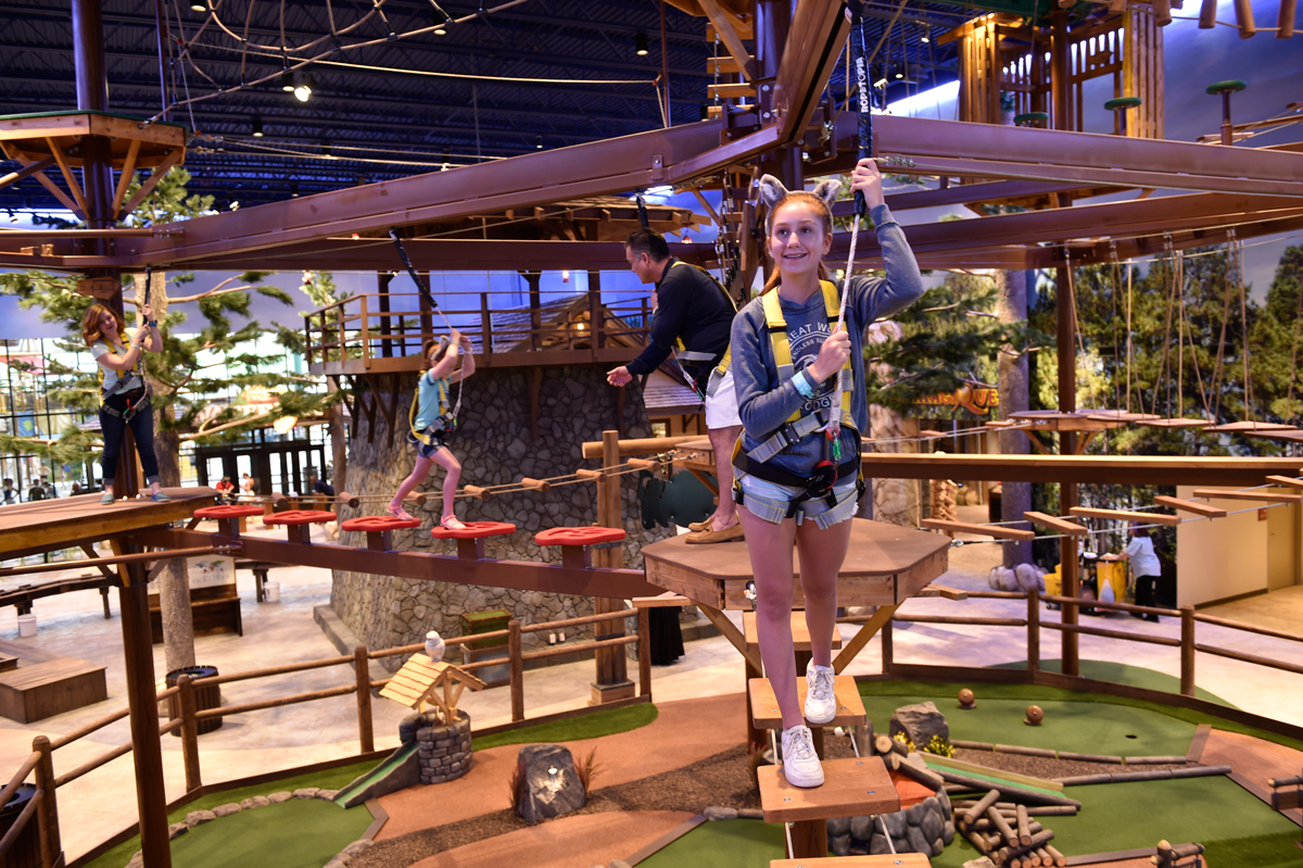 Great Wolf Lodge