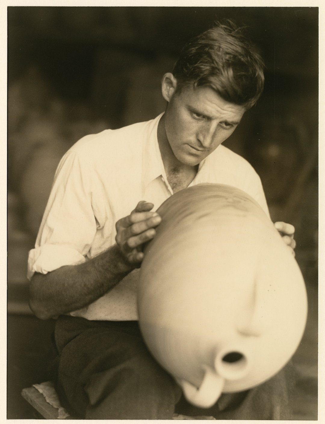 Doris Ulmann