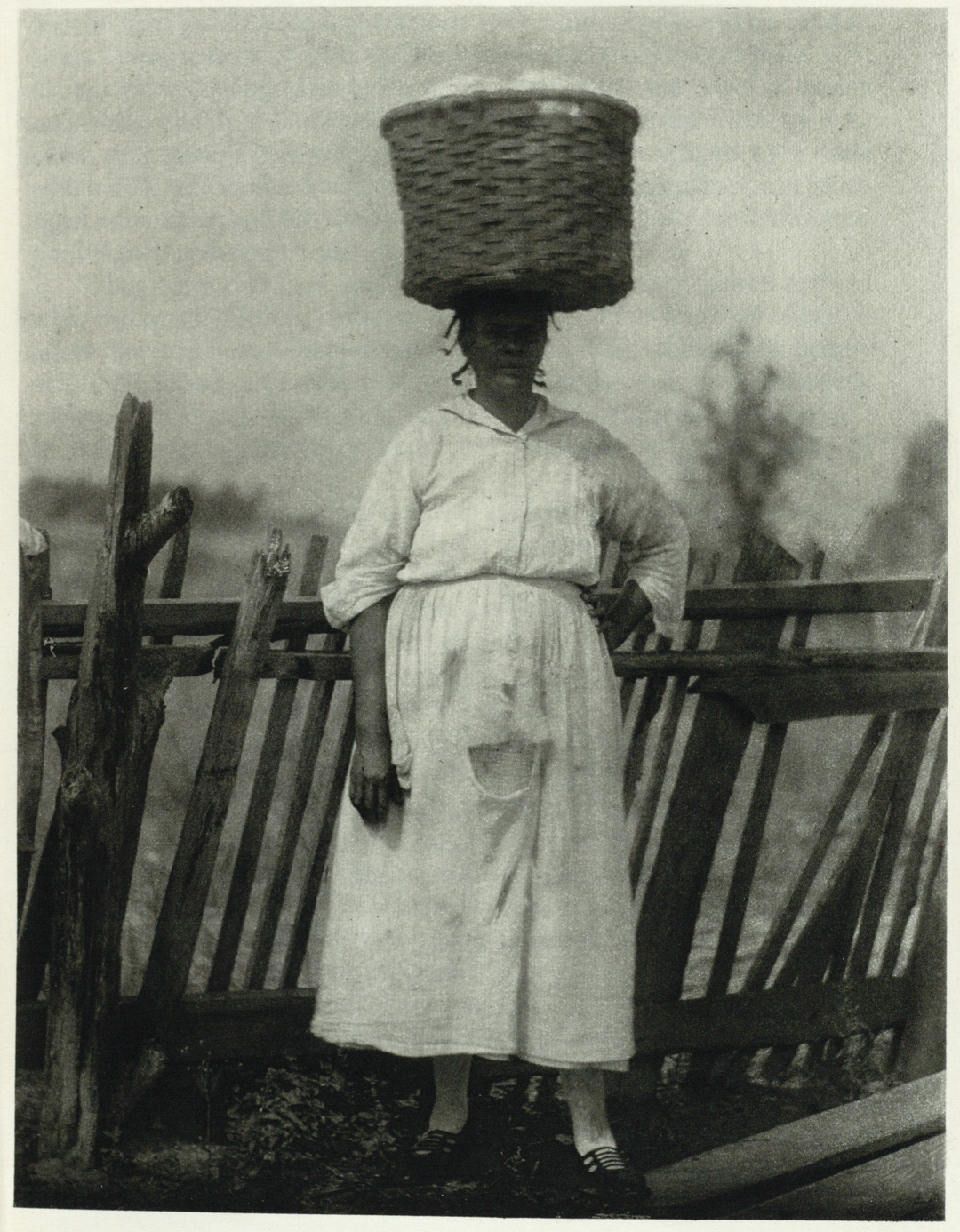 Doris Ulmann