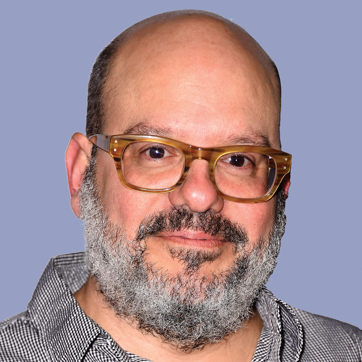 David Cross