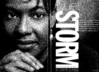 The Quiet Storm: Bernice King