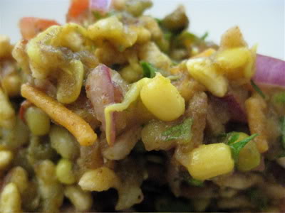 Online restaurant review: Moksha in Roswell