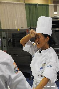 Q&A with pastry queen Heather Hurlbert