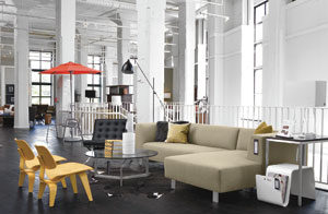 Hot Shop: Room & Board