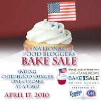 Eating Around: Food Bloggers Bake Sale, Sweetwater 420 Fest, and more