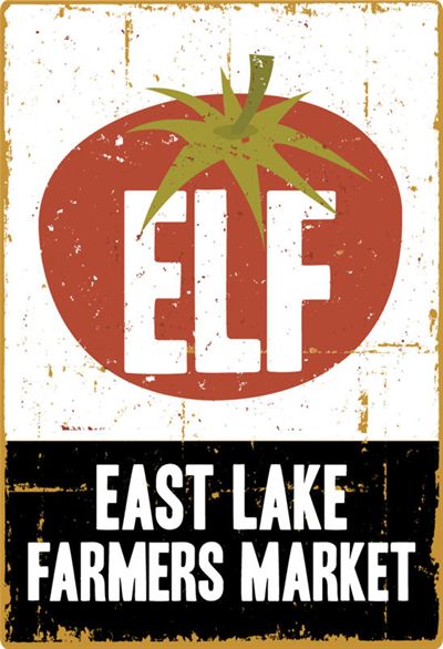 East Lake Farmers Market