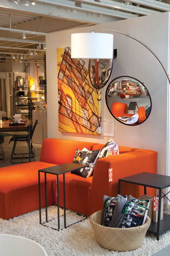 Hot Shop: CB2