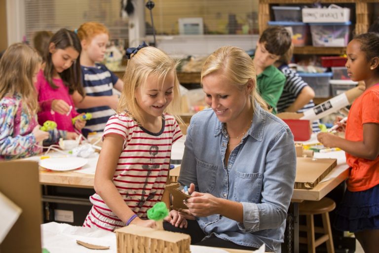 The Westminster Schools