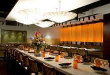 With Here to Serve restaurants shuttered, a critic recalls Tom Catherall’s heyday in Atlanta