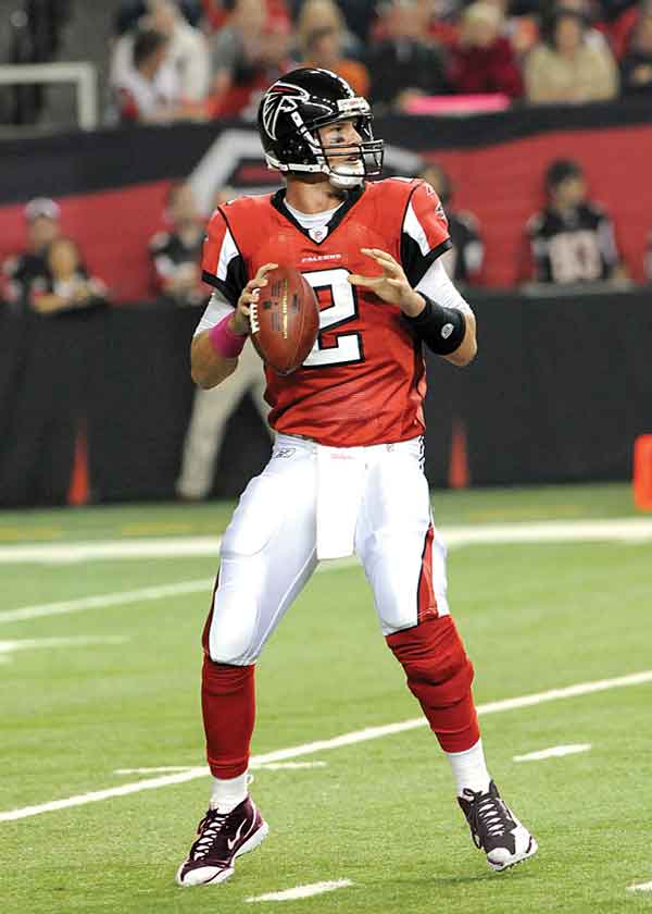 Matt Ryan