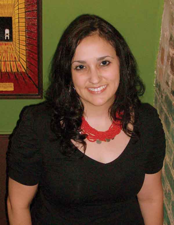 Sara Totonchi