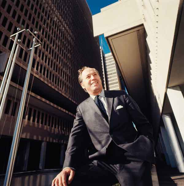 John Portman