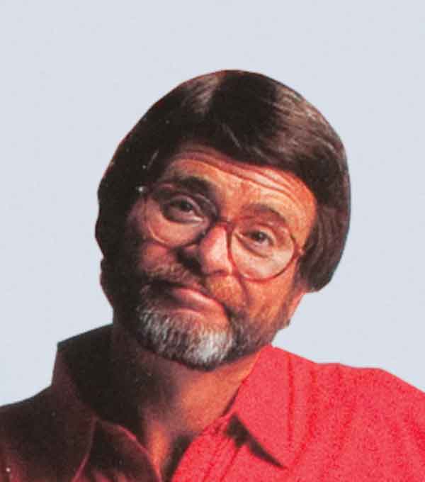 Lewis Grizzard