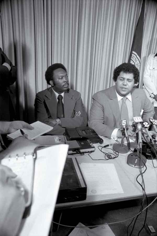 Reginald Eaves