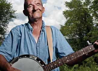 Billy Redden Deliverance oral history