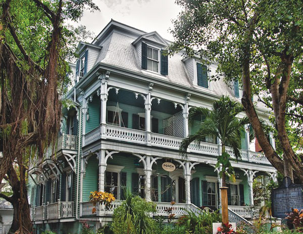 Key West, FL