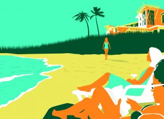Get away to Santa Rosa