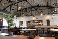 Food Chatter: A first glance at the Optimist