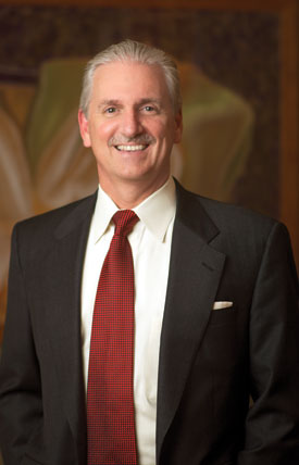 John LeRoy, MD, FACS, PC