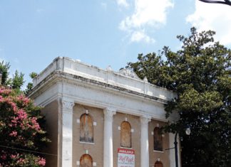 Bittersweet Auburn
