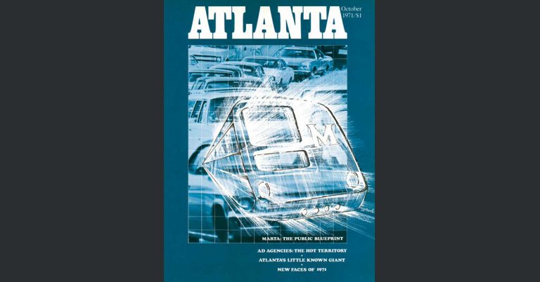 Where it all went wrong MARTA T-SPLOST transportation MARTA compromise of 1971