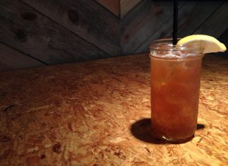 Paper Plane to fly in November, new bar from Victory and Paul Calvert