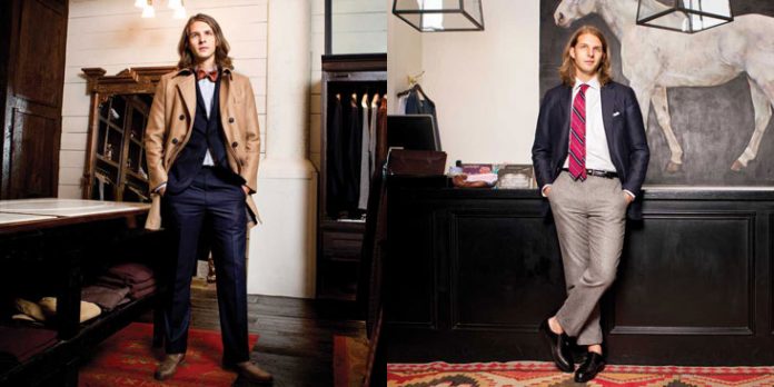 how to dress