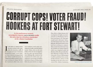 Corrupt Cops! Voter Fraud! Hookers at Fort Stewart!