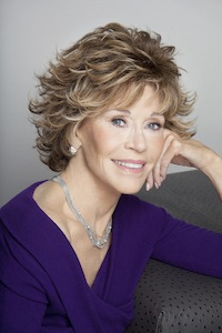 Jane Fonda