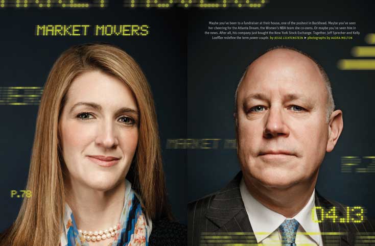 Market Movers