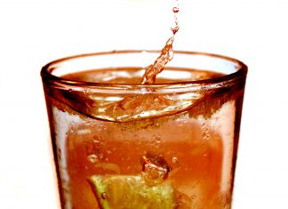 Diet drinks gives bigger buzz to alcohol