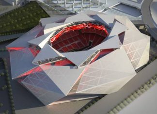 What everyone’s saying about the Falcons stadium design ideas