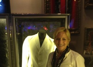 Hard Rock unveils ‘Treasures’ in Atlanta