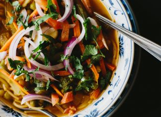 Nepal and Bhutan Immigrants Showcase Spice-Rich Himalayan Cuisine