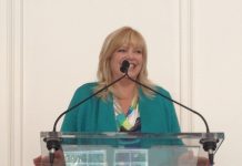 Vikki Locke’s Women in Media luncheon raises awareness, money