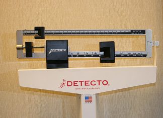 Lose money or gain weight?
