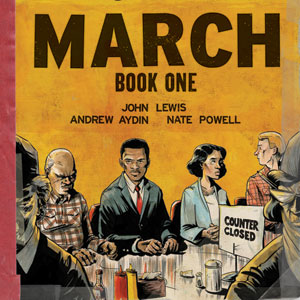 MarchCover