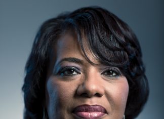 Bernice King
