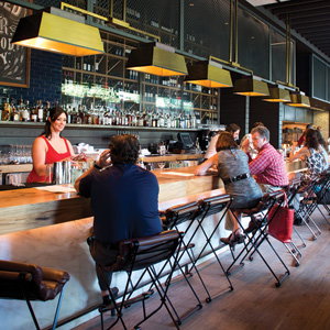Best New Restaurants: King and Duke