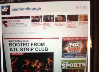 clermont lounge atlanta