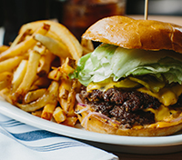 Chef Todd Ginsberg talks Fred’s Meat & Bread