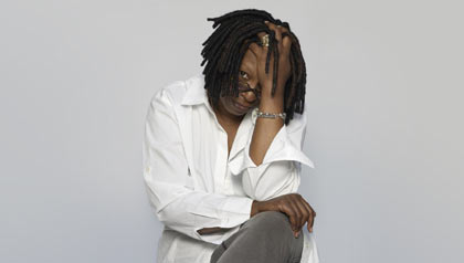 whoopi