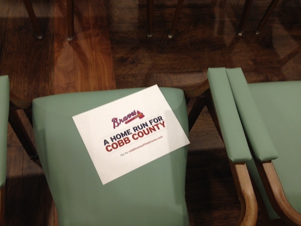 Cobb_Braves_meeting