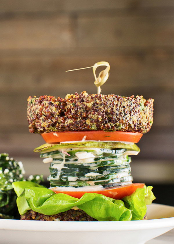 3 healthy Atlanta lunch spots