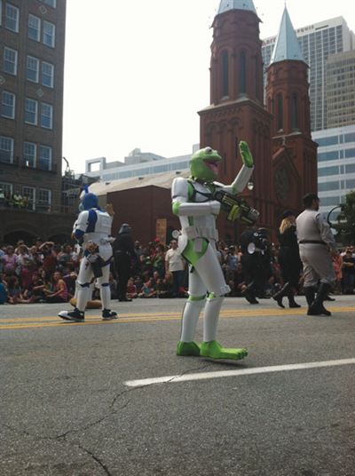 DragonCon