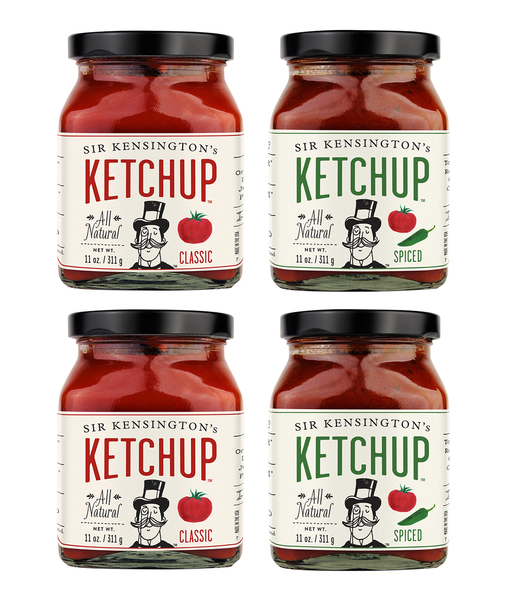 130ketchup