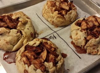 Jake’s Ice Cream founder starts Atlanta Supper Club